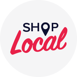 Shop Local at HAMILTON'S ELECTRONICS