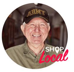 Veteran TV Deals | Shop Local with HAMILTON'S ELECTRONICS} in WAYCROSS, GA