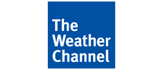 The Weather Channel | TV App |  WAYCROSS, Georgia |  DISH Authorized Retailer